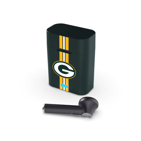 SOAR NFL Green Bay Packers True Wireless Earbuds V.3