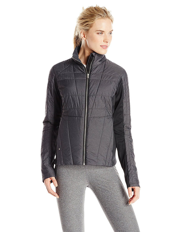 Spyder Women's Lucid Jacket, Color Options