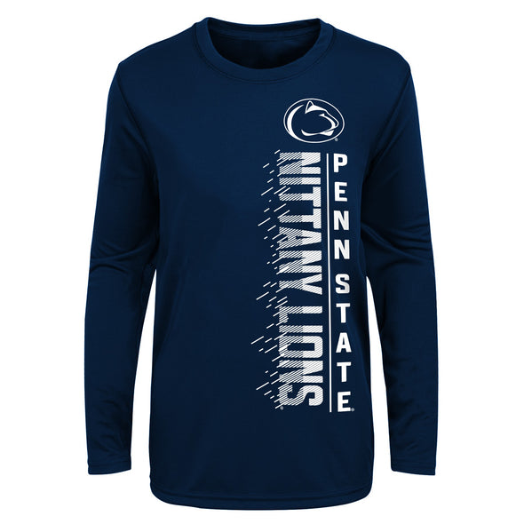 Outerstuff Youth NCAA Penn State Nittany Lions Performance T-Shirt Combo