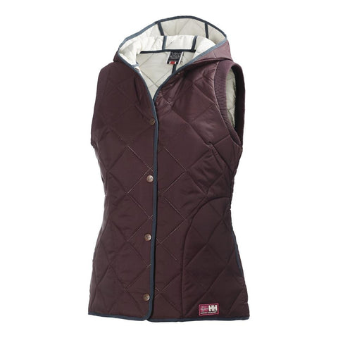 Helly Hansen Women's Svalbard Thermo Vest