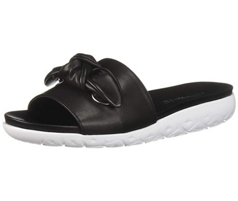 Aerosoles Women's Manicure Flat Sandal, Color Options