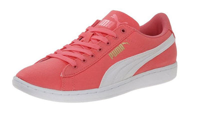 Puma Women's Vikky CV Sneaker Classic Shoes, Many Colors