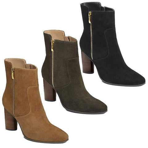 Aerosoles Women's Asset Ankle Boot, Color Options