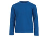 Spyder Youth Boys (8-20) Debossed Long Sleeve Thermal Shirt, Color Options