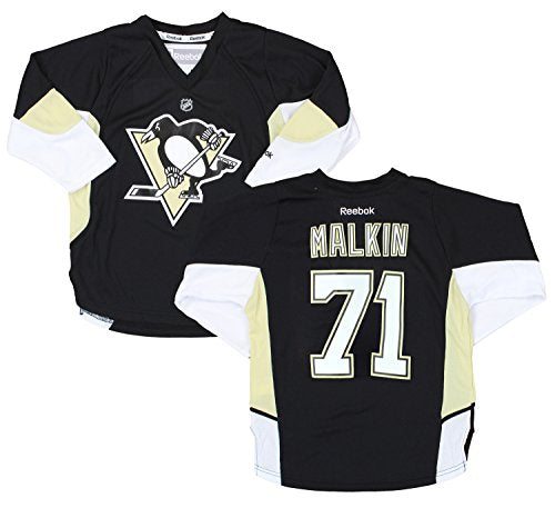 Youth Pittsburgh Penguins jersey