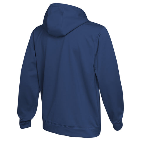 Outerstuff NFL Men's Indianapolis Colts Watson Performance Fleece Hoodie