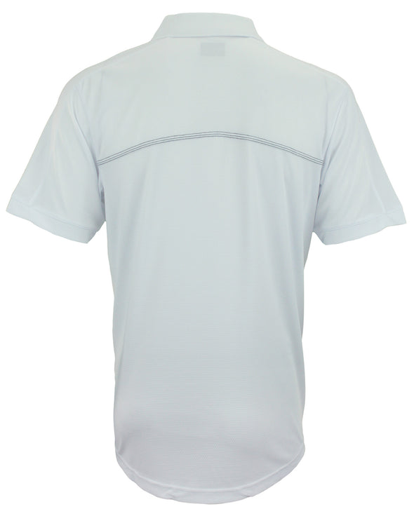 Adidas Men's Team Polo, Color Options