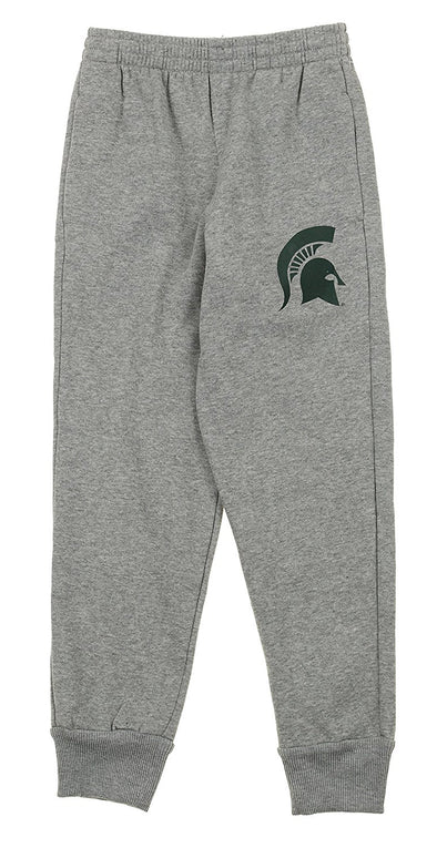 NCAA Youth Mcihgan State Spartans Slim Cali Cuffed Sweatpants