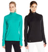 Adidas Golf Women's Rangewear Half Zip Jacket