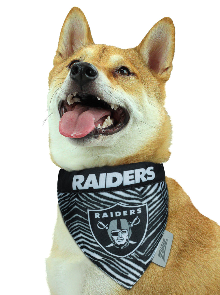 Pets First NFL Las Vegas Raiders Pink Jersey for DOGS & CATS