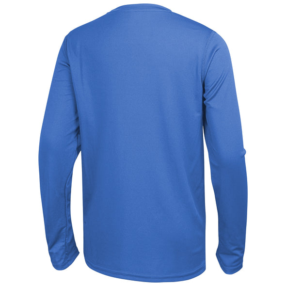 Outerstuff NFL Men's Los Angeles Chargers Up Field Performance T-Shirt Top