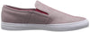 Lacoste Men's Gazon Sport 216 1 Slip On Fashion Sneaker, 2 Color Options