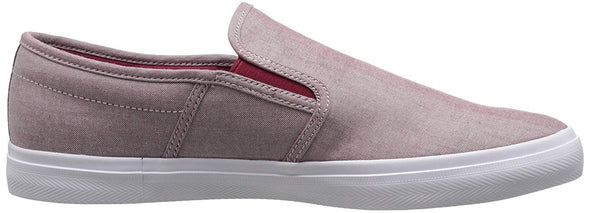 Lacoste Men's Gazon Sport 216 1 Slip On Fashion Sneaker, 2 Color Options