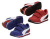 Puma Toddler/Kids St. Runner Superman Walking Sneakers - 2 Colors