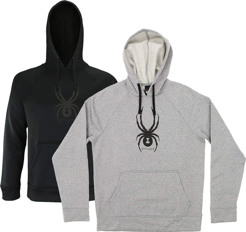 Spyder Men's Anakyn Pullover Hoodie, Color Options