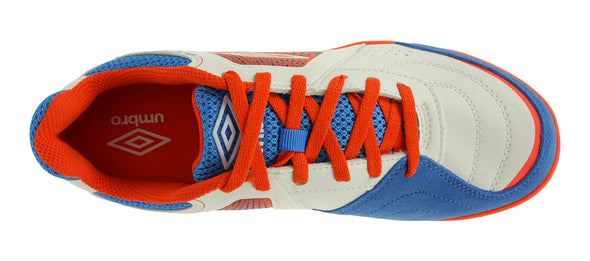 Umbro Men's Sala Liga Indoor Court Soccer Shoes, Color Options