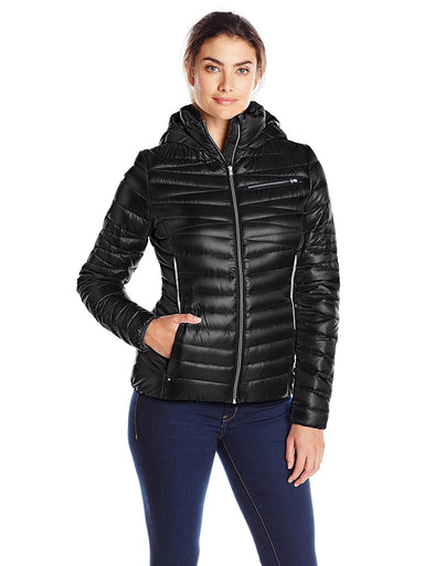 Spyder Women's Timeless Hoodie Jacket, Color Options