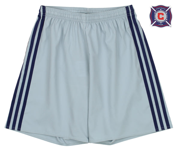 adidas Men's MLS Chicago Fire Adizero Team Athletic Shorts