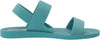 Steve Madden Women's Rafa Flat Sandal