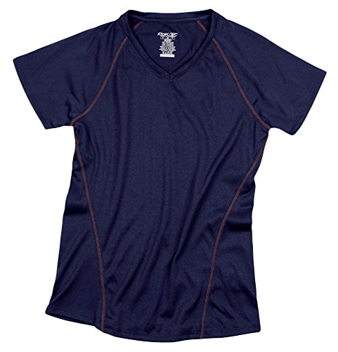 Reebok SpeedWick Womens Athletic Quick Drying Fitted Tee T-Shirts I Many Colors