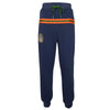 Umbro Men's Famous Nobodys Jogger Pant, Black Iris