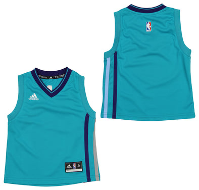 Adidas NBA Toddlers (2T-4T) Charlotte Hornets 2ND Alternate Team Jersey
