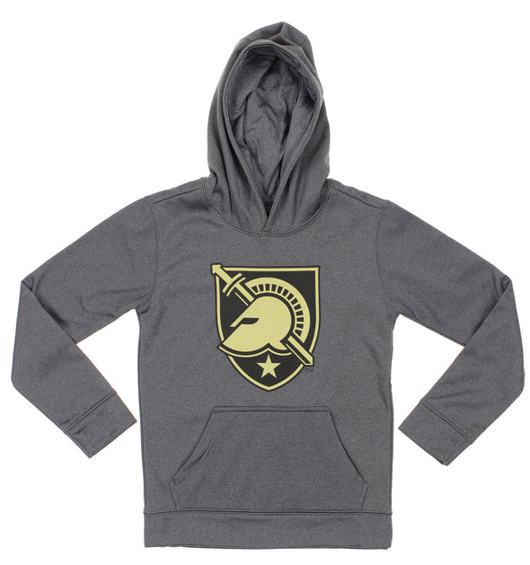 Outerstuff NCAA Youth Army Black Knights Pullover Hoodie