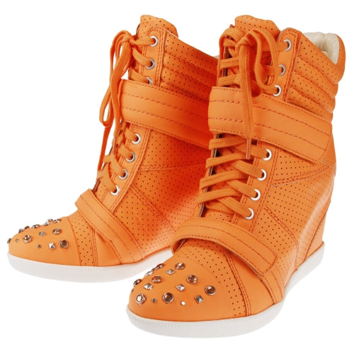 Mix No. 6 Tryna Wedge Sneaker - Free Shipping | DSW