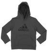 Adidas Youth Game Ready Pullover Fleece Hoodie, Color Options