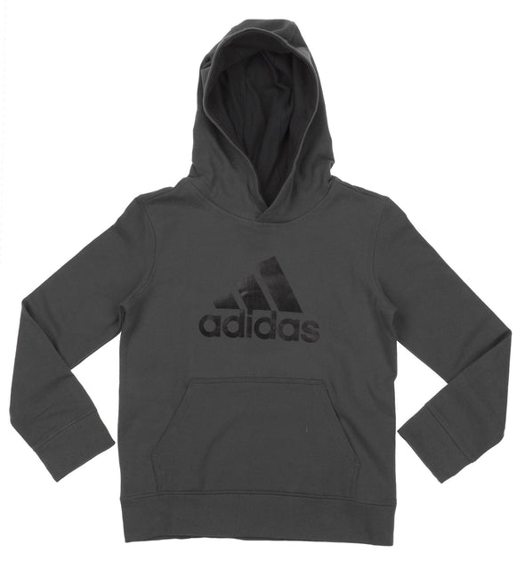 Adidas Youth Game Ready Pullover Fleece Hoodie, Color Options