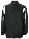 Nike Men's Conquer Lightweight Game Warm Up Athletic Jacket, 3 Colors