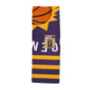 Northwest NBA Phoenix Suns "Stripes" Beach Towel, 30" x 60"