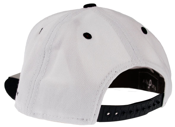Flat Fitty Trill Snapback Cap Hat - Color Options