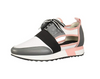 Steve Madden Women's Arctic Fashion Sneakers, Color Options