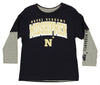 Outerstuff NCAA Toddlers Naval Academy Midshipmen 3 in 1 Combo Team Pack