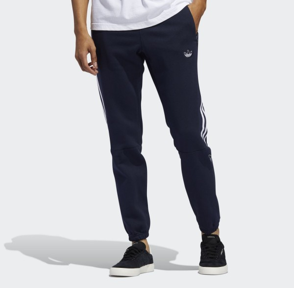 Adidas poly 2025 track pants