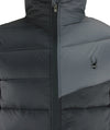 Spyder Men's Ace Short Puffer Jacket, Color Options