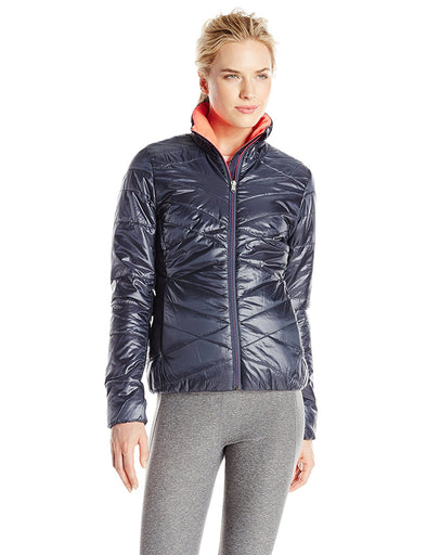 Spyder Women's Curve Full Zip Insulator Jacket, Color Options