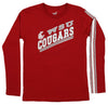 Gen2 NCAA Youth Washington State Cougars Classic Fade T-Shirt Combo Pack