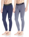 Adidas Men's Techfit Base Long Tights, Color Options