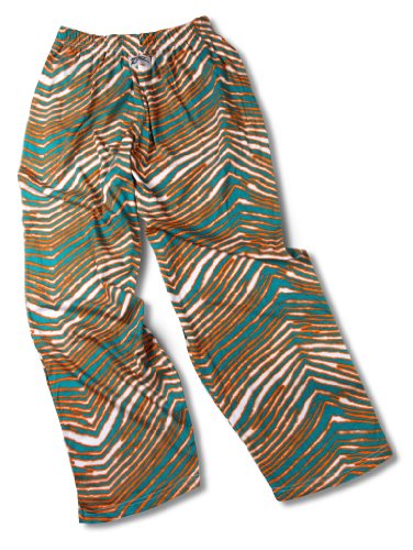 Zubaz Men's Lounge Pants, Color Options