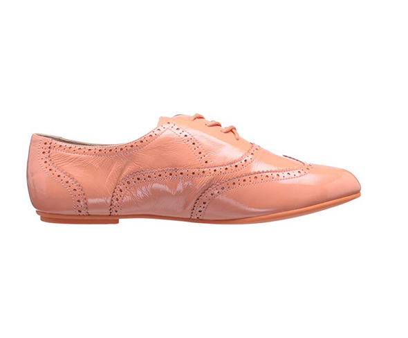 Cole Haan Women's Tompkins Oxfords Lace Up Shoes - Color Options