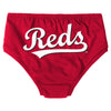 Outerstuff MLB Infants Cincinnati Reds Mini Uniform Tee Set