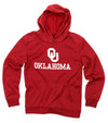 NCAA Youth Oklahoma Sooners Performance Hoodie