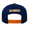 Outerstuff NHL New York Islanders Boys Special Edition Cap, Orange