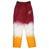 Zipway NBA Men's Cleveland Cavaliers Retro Pop Athletic Tearaway Pants