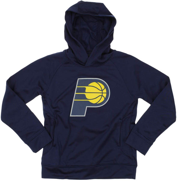 Outerstuff NBA Youth Indiana Pacers Team Color Primary Logo Performance Combo Set