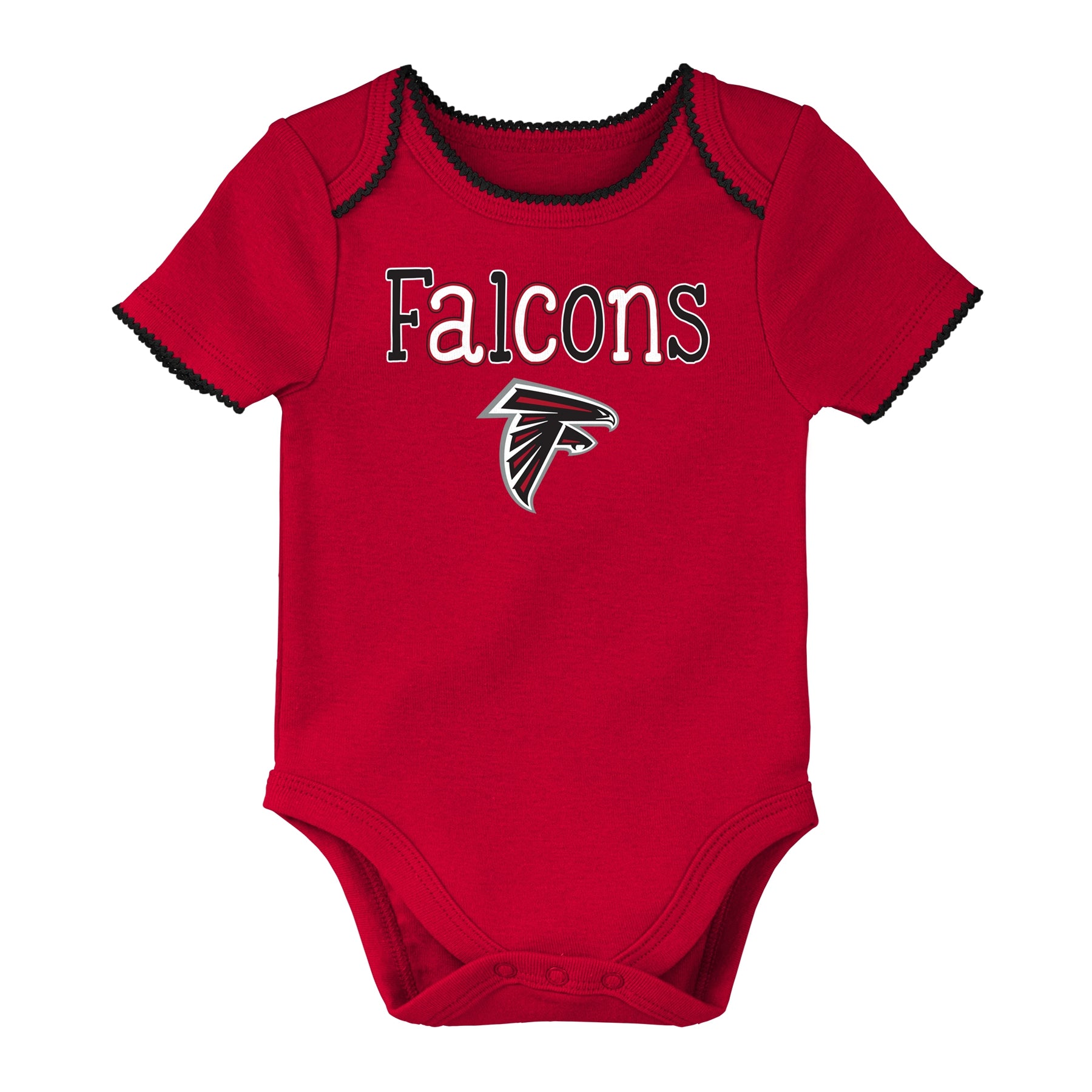 NFL Team Player Creeper Jersey Collection Infant Newborn Size (3