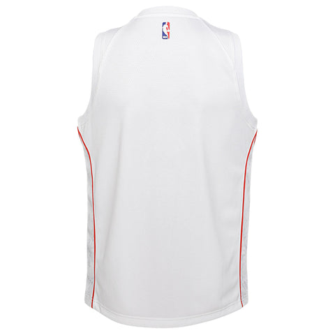Nike NBA Youth (8-20) Washington Wizards City Edition Swingman Jersey