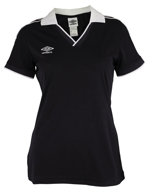 Umbro Women's Deep V Jersey Shirt, Color Options